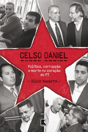 Cover of the book Celso Daniel by Lya Luft