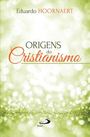 Cover of the book Origens do Cristianismo by Frei Ademildo Gomes