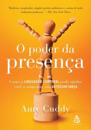 Cover of the book O poder da presença by Abilio Diniz