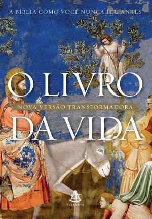 Book cover of O Livro da Vida