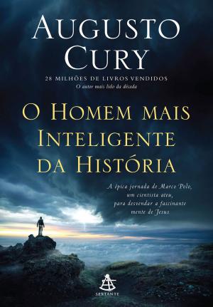 Cover of the book O homem mais inteligente da história by Ichiro Kishimi, Fumitake Koga