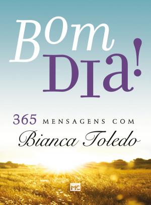 Cover of the book Bom dia! by Gary Chapman