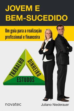 Cover of the book Jovem e Bem-sucedido by Carlos Batista