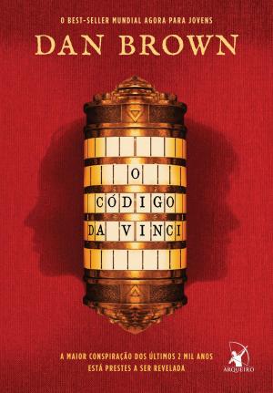 Cover of the book O Código Da Vinci – Edição especial para Jovens by Justin Cronin