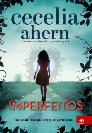 Book cover of Imperfeitos