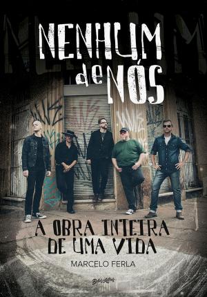 Cover of the book Nenhum de nós by Cílvio Meireles