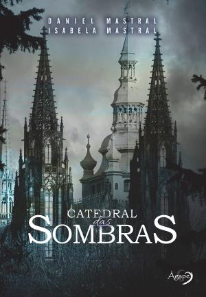 Book cover of Catedral das sombras