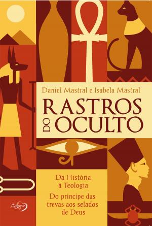 Book cover of Rastros do oculto