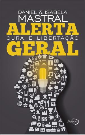 Book cover of Alerta geral