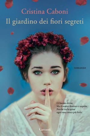 Cover of the book Il giardino dei fiori segreti by J.D. Vance