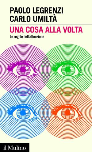 Cover of the book Una cosa alla volta by Nicole PIERRET