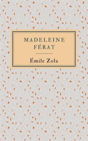 Cover of the book Madeleine Férat by Erckmann-Chatrian