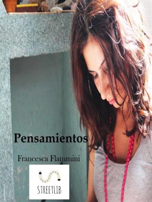 Cover of the book Pensamientos by Federico Zia