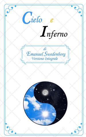 Book cover of Cielo e Inferno