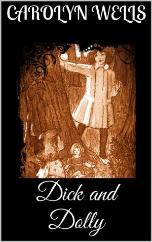 Book cover of Dick and Dolly