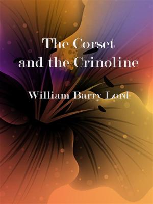 Book cover of The Corset and the Crinoline