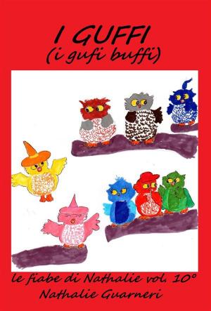 Book cover of I Guffi (i gufi buffi)