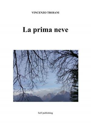 Cover of La prima neve