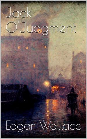 Cover of the book Jack O' Judgment by AA. VV.