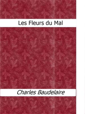Cover of Les Fleurs du Mal