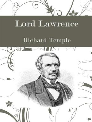 Cover of the book Lord Lawrence by Nujood Ali, Delphine Minoui