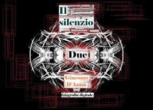 Cover of the book Il silenzio due by Solange Candelo
