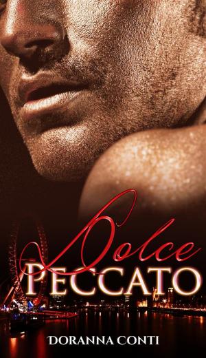 Book cover of Dolce Peccato