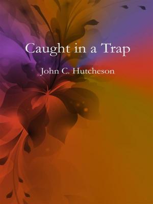 Cover of the book Caught in a Trap by Mark Twain