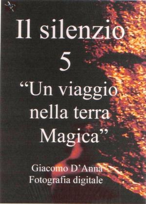 Cover of the book Il Silenzio cinque by Gina Sanders