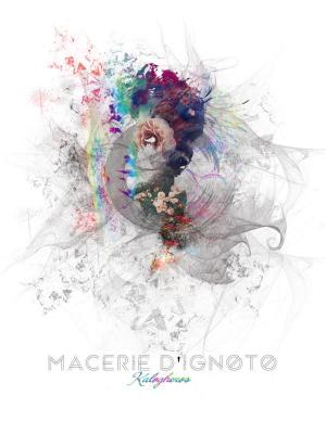 Cover of the book Macerie d'Ignoto by Daniela Bonanni
