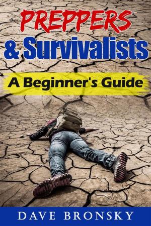 bigCover of the book Preppers & Survivalists: A Beginner's Guide by 