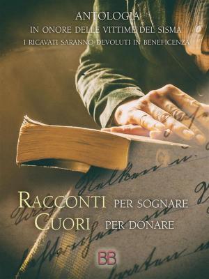Book cover of Racconti per sognare Cuori per donare