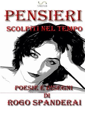 bigCover of the book PENSIERI Scolpiti nel Tempo by 