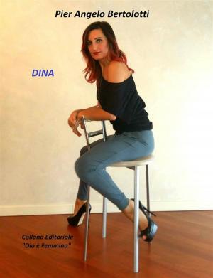 Book cover of Dina