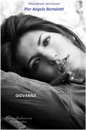 Cover of the book Giovanna by John Etzil
