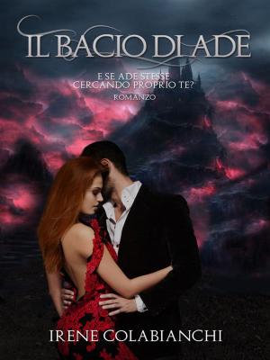 Cover of the book Il Bacio di Ade by Allison D. Reid