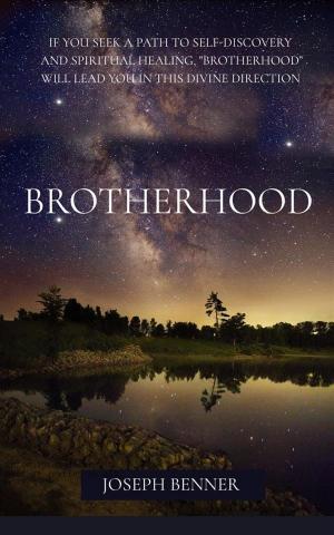 Cover of the book Brotherhood by Richard Mure Exelby