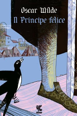 Cover of the book Il Principe felice by John Banville