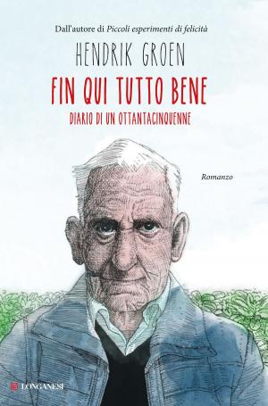 Cover of the book Fin qui tutto bene by Michael Ende