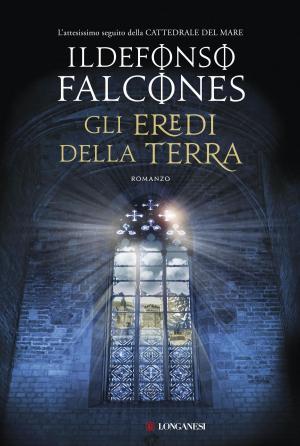 Cover of the book Gli eredi della terra by TESS ONWUEME