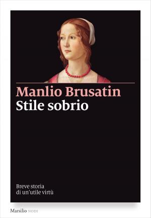 Cover of the book Stile sobrio by Pietro Spirito