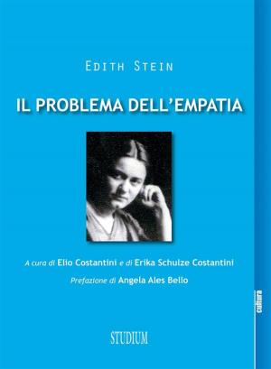 Cover of the book Il problema dell'empatia by Marisa Vicini