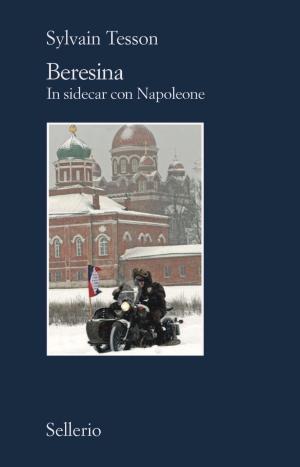 Cover of the book Beresina by Maj Sjöwall, Per Wahlöö