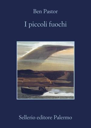 Cover of the book I piccoli fuochi by Robert Menasse