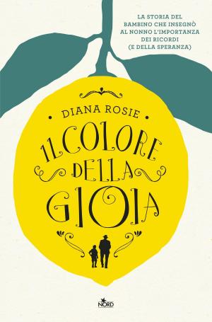 Cover of the book Il colore della gioia by James Frey