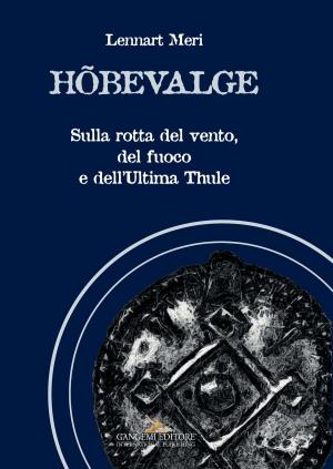 Cover of the book Hobevalge by Christine Auriela Aloisio