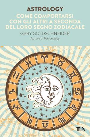 Cover of the book Astrology by Roberto Centazzo