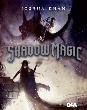 Book cover of Shadow Magic
