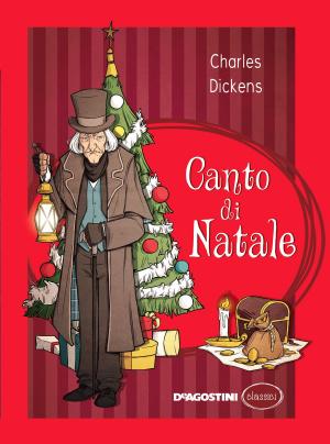 Cover of the book Il canto di Natale by Arthur Conan Doyle