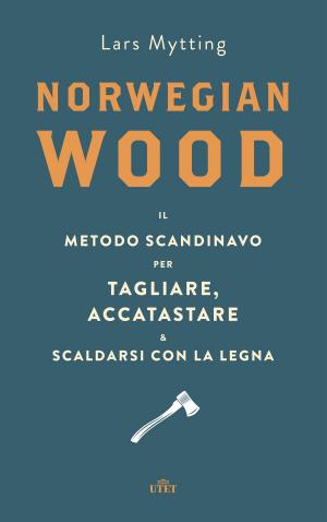 Cover of the book Norwegian wood by Catone
